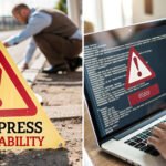 wordpress Vulnerability