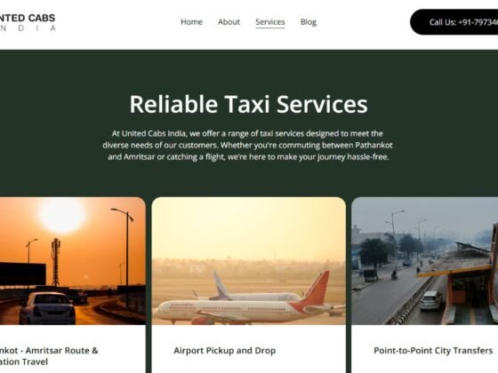 united cabs India